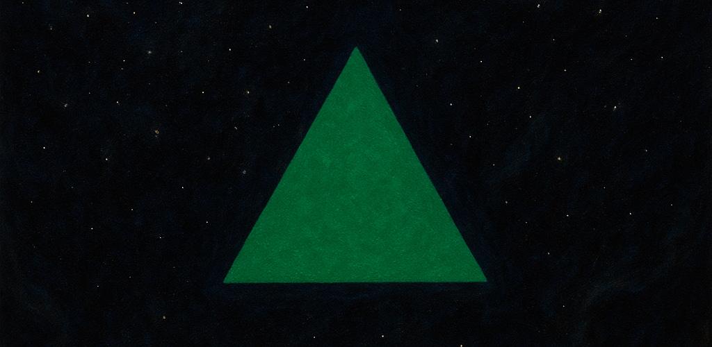 The Green Triangle